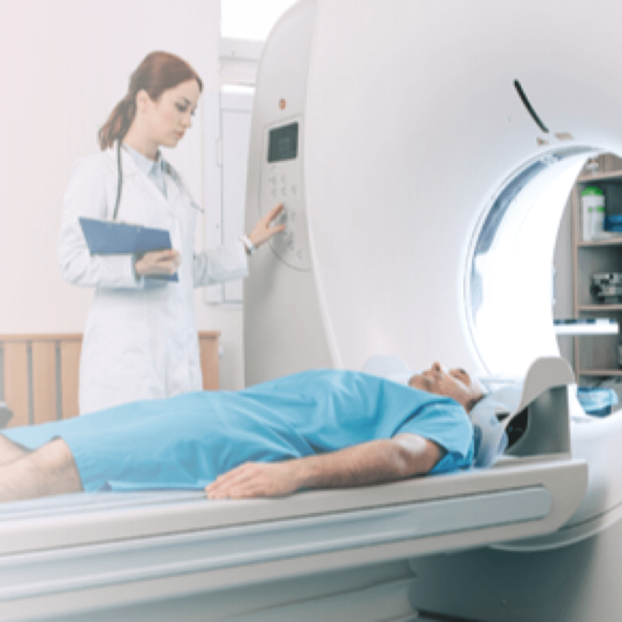 TGCT诊断中的关键角色 – MRI